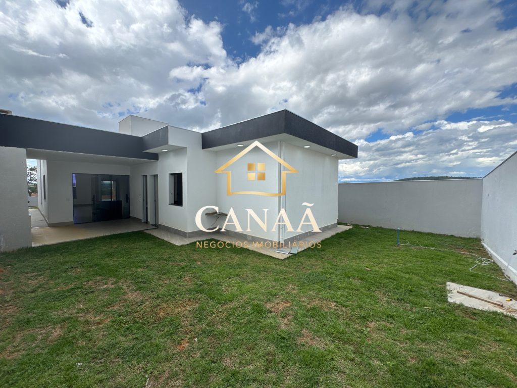 CASA CONDOMINIO PARQUE DOS BURITIS