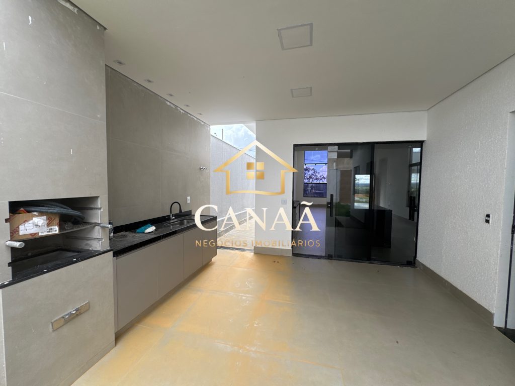 CASA CONDOMINIO PARQUE DOS BURITIS