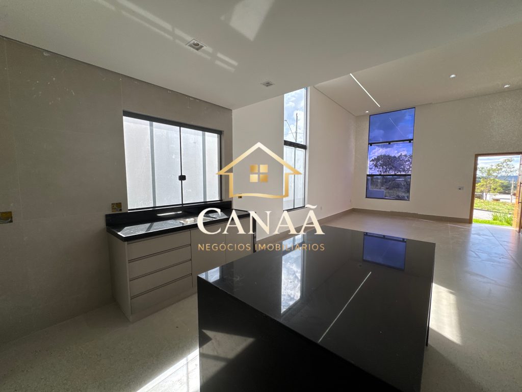 CASA CONDOMINIO PARQUE DOS BURITIS