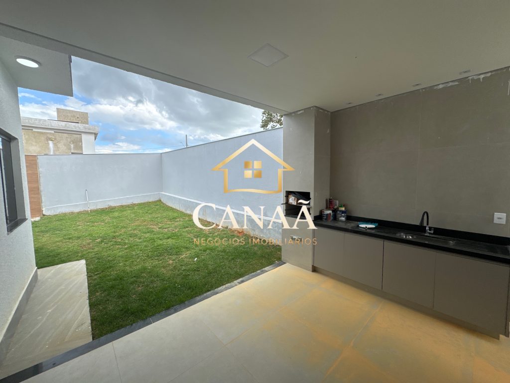 CASA CONDOMINIO PARQUE DOS BURITIS
