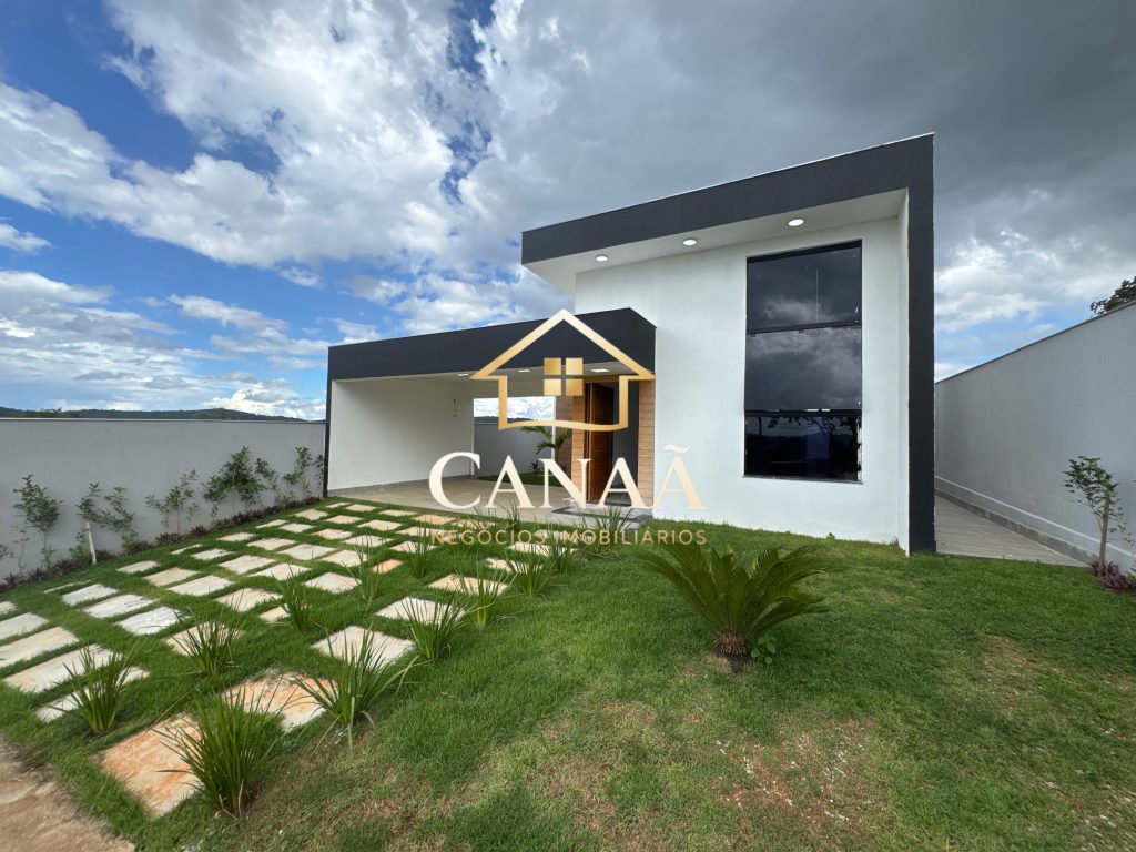 CASA CONDOMINIO PARQUE DOS BURITIS