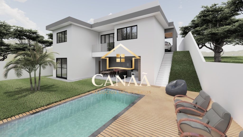 CASA CONDOMINIO PARQUE DOS BURITIS
