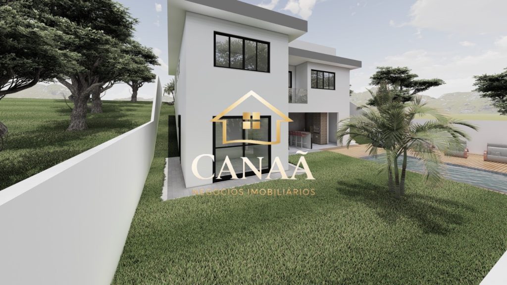 CASA CONDOMINIO PARQUE DOS BURITIS