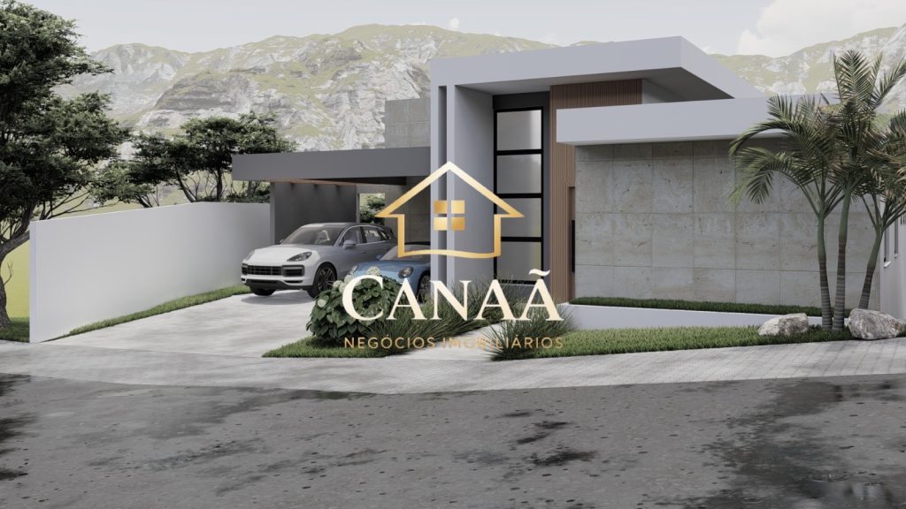 CASA CONDOMINIO PARQUE DOS BURITIS