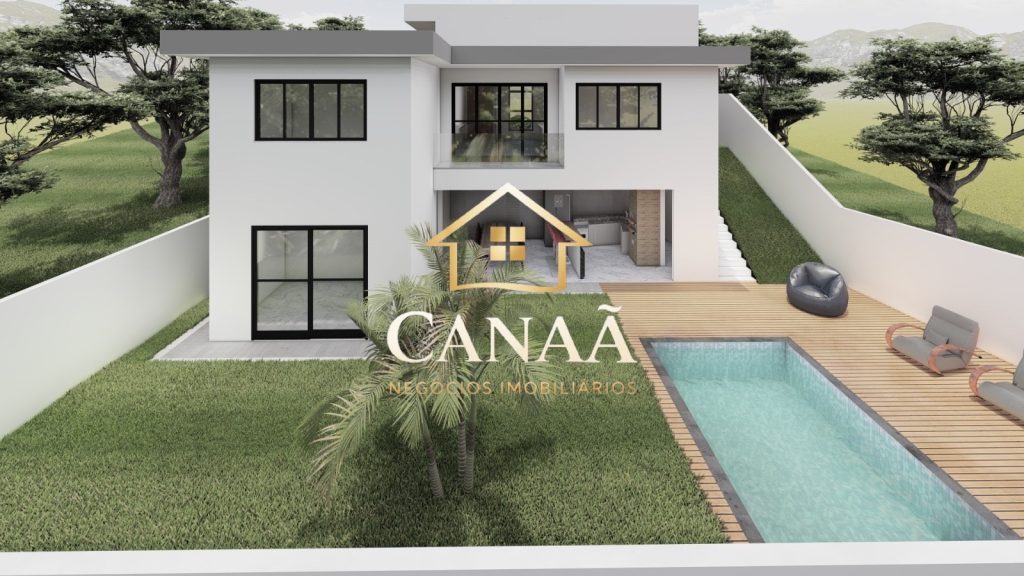 CASA CONDOMINIO PARQUE DOS BURITIS