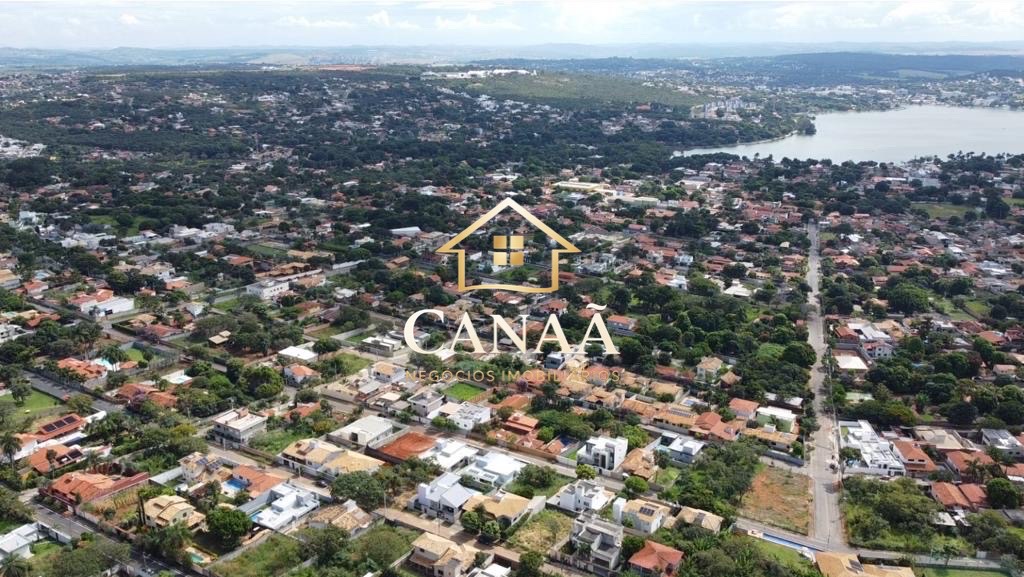 LOTE BAIRRO JOÁ