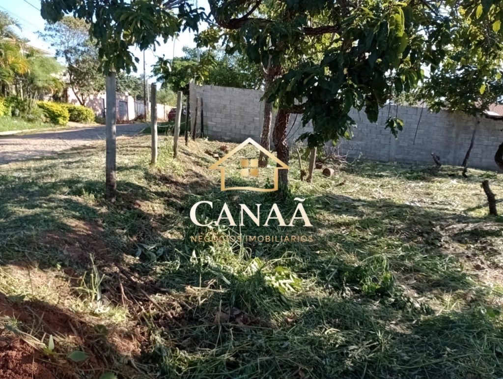 LOTE BAIRRO JOÁ