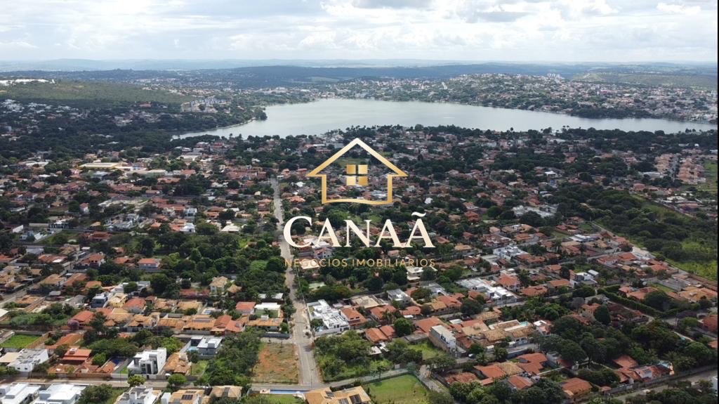 LOTE BAIRRO JOÁ