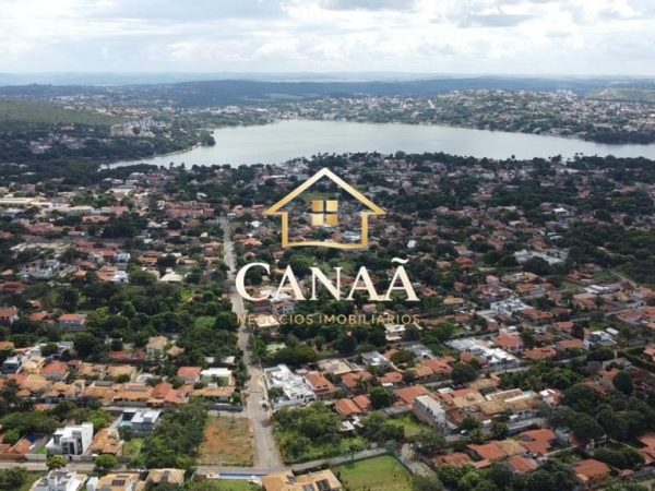 LOTE BAIRRO JOÁ