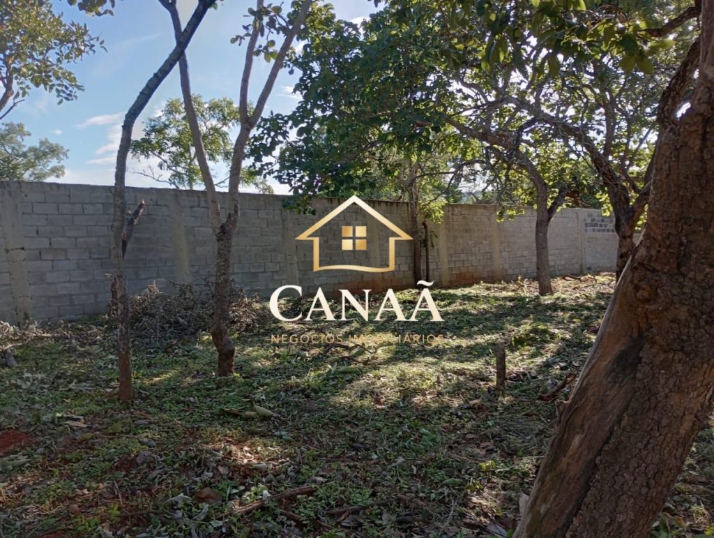 LOTE BAIRRO JOÁ