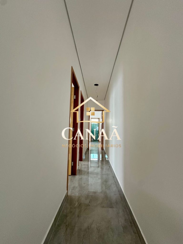 CASA BAIRRO JARDIM IMPERIAL