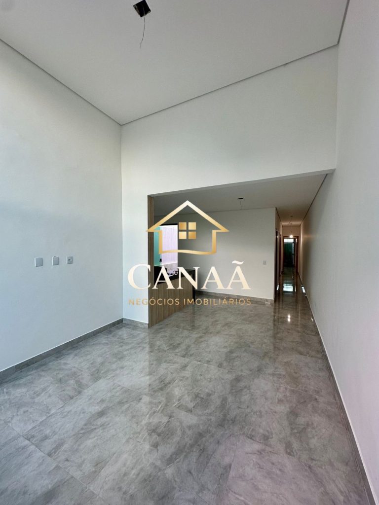 CASA BAIRRO JARDIM IMPERIAL