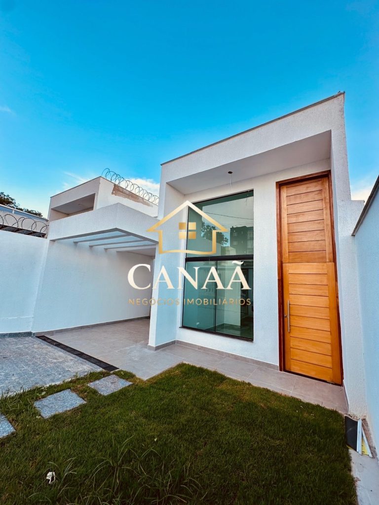CASA BAIRRO JARDIM IMPERIAL