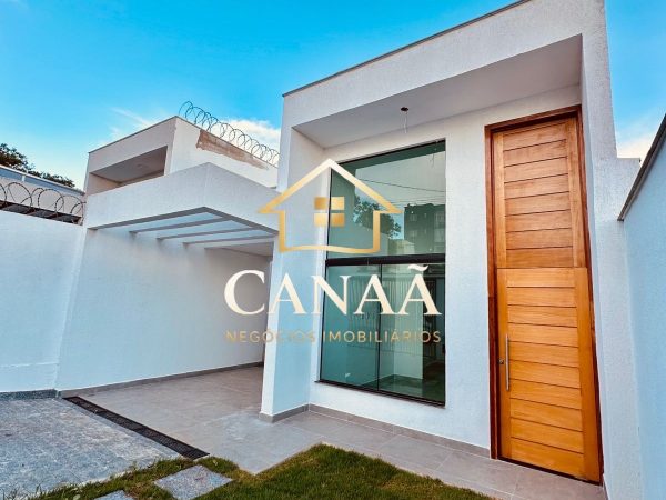CASA BAIRRO JARDIM IMPERIAL