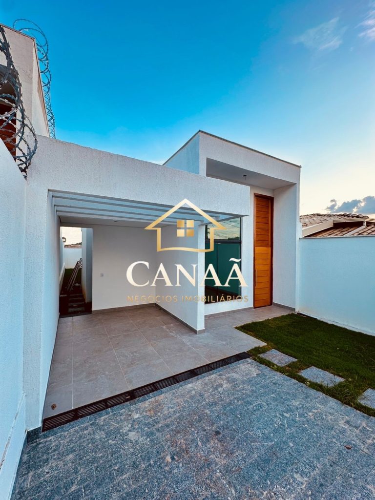 CASA BAIRRO JARDIM IMPERIAL