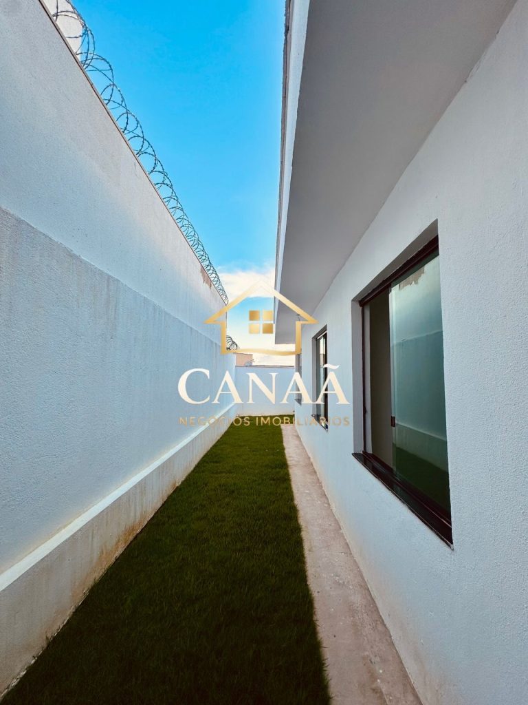 CASA BAIRRO JARDIM IMPERIAL