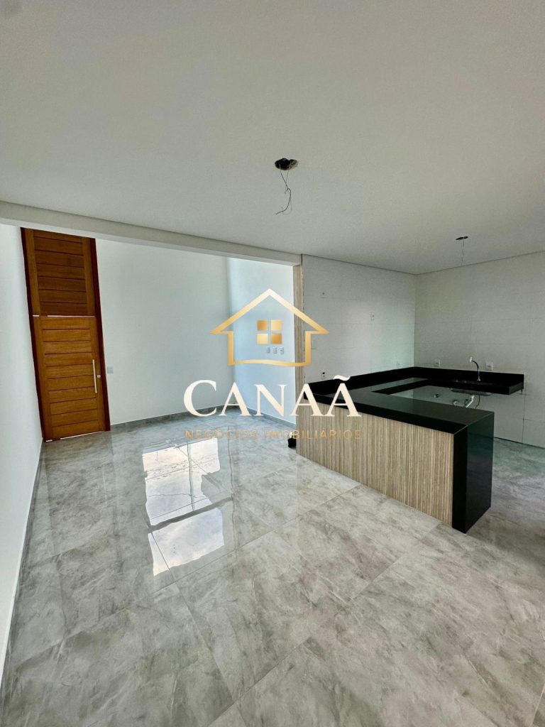 CASA BAIRRO JARDIM IMPERIAL
