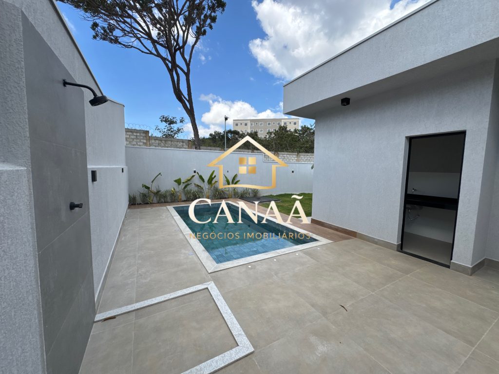 CASA CONDOMINIO MARIPOSAS
