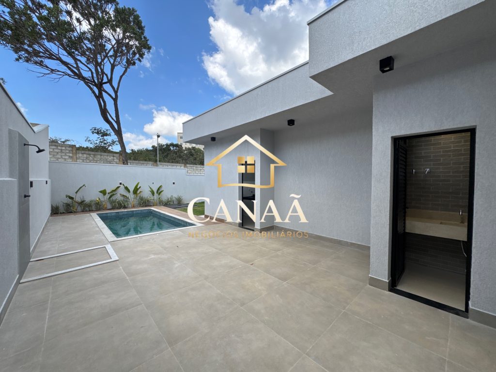 CASA CONDOMINIO MARIPOSAS