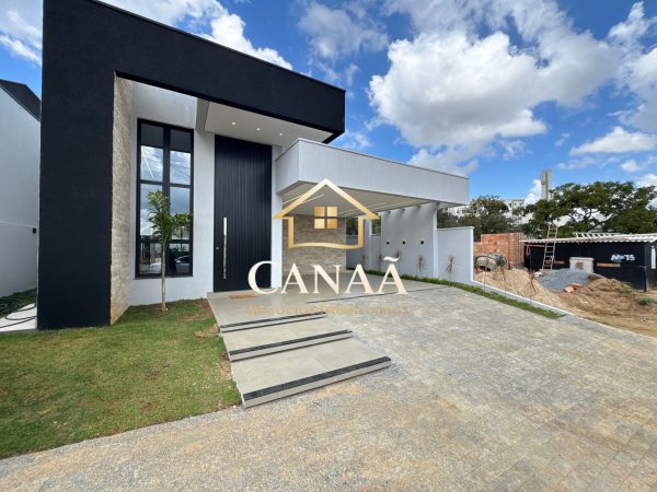 CASA CONDOMINIO MARIPOSAS