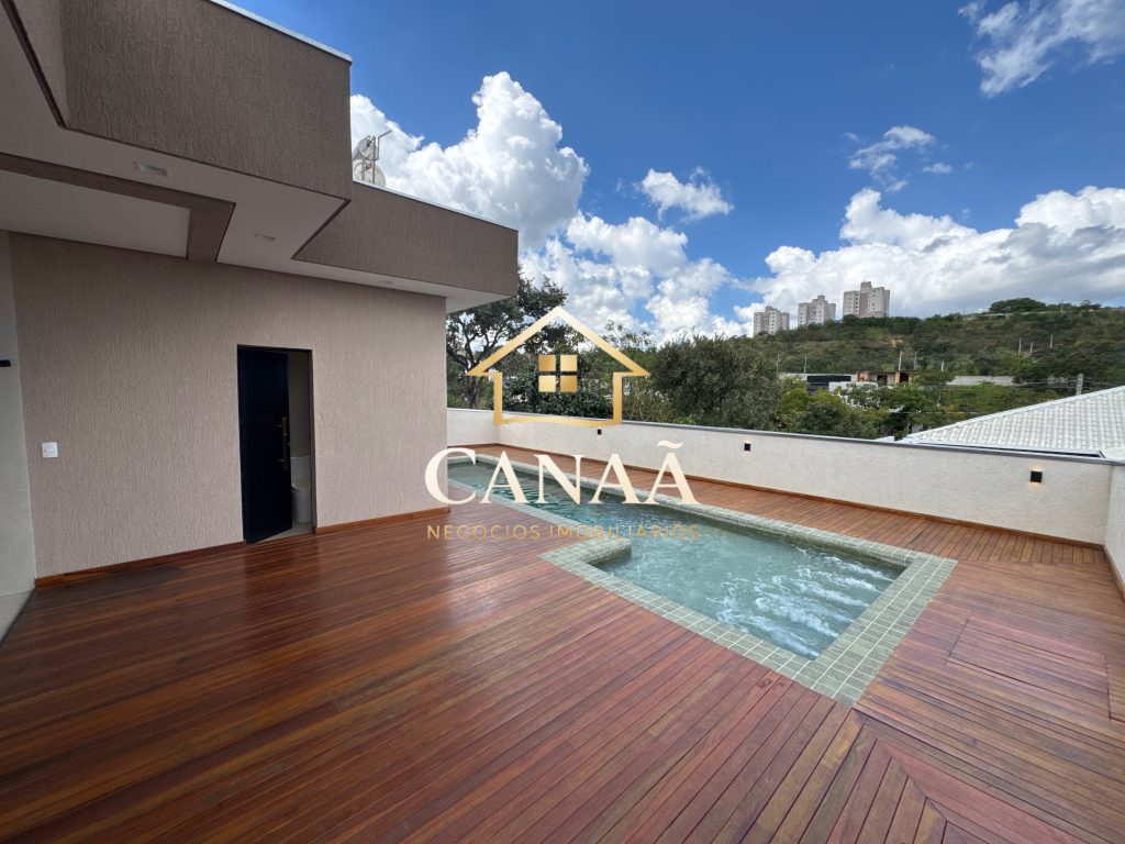 CASA CONDOMINIO MARIPOSAS
