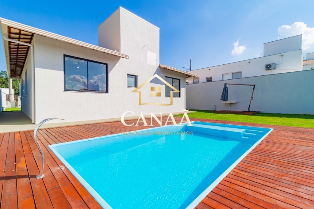 CASA CONDOMINIO VILLA PRIME