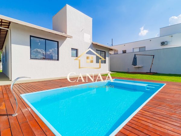 CASA CONDOMINIO VILLA PRIME