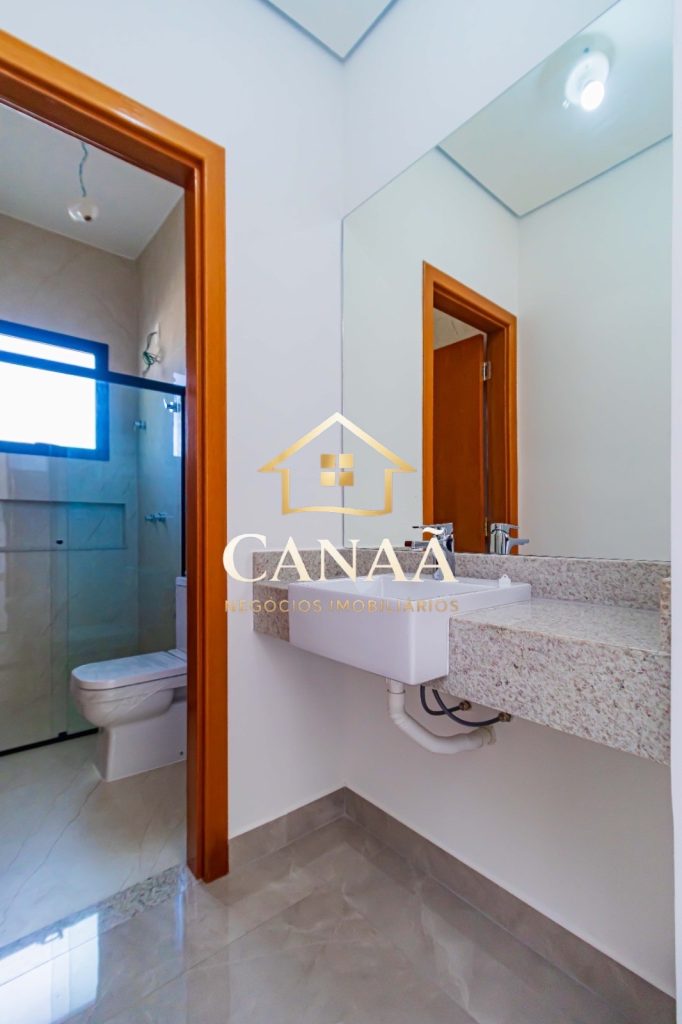 CASA CONDOMINIO VILLA PRIME