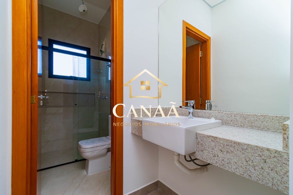 CASA CONDOMINIO VILLA PRIME