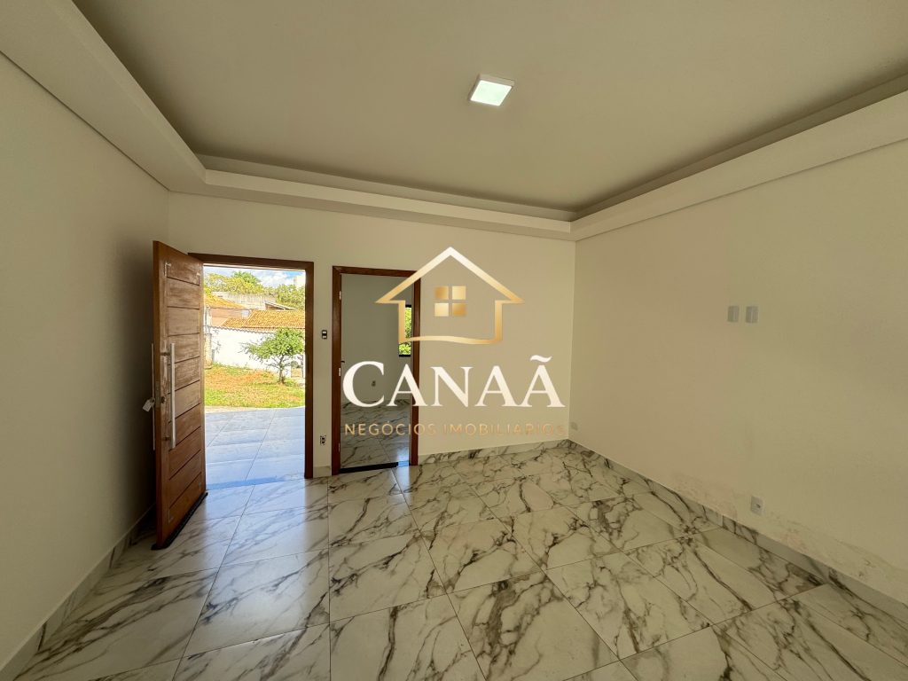 CASA BAIRRO LUNDCEIA
