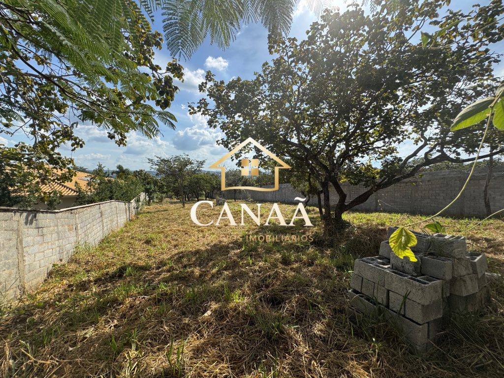 LOTE BAIRRO JOÁ