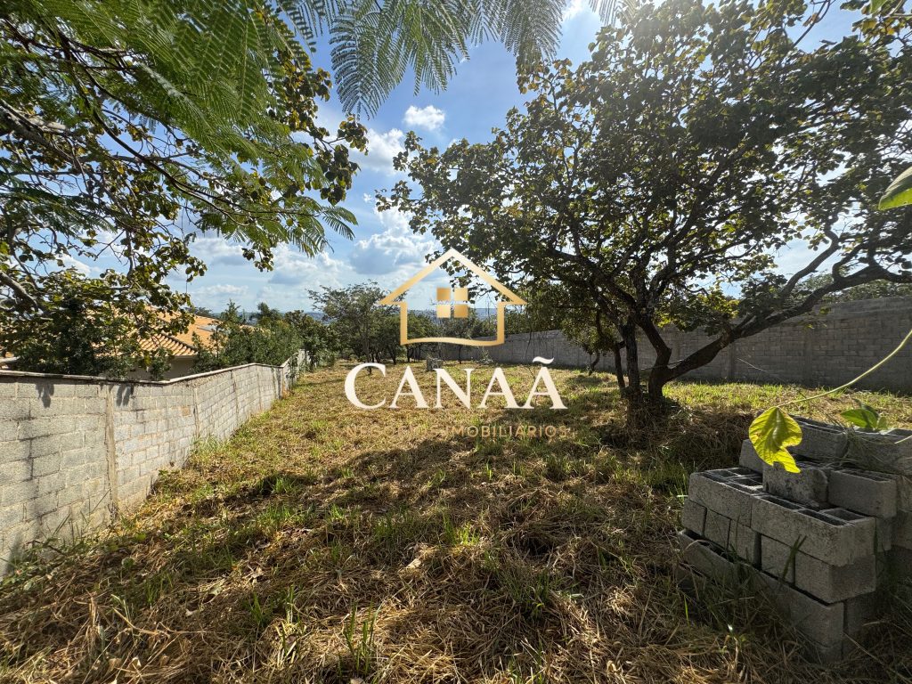 LOTE BAIRRO JOÁ