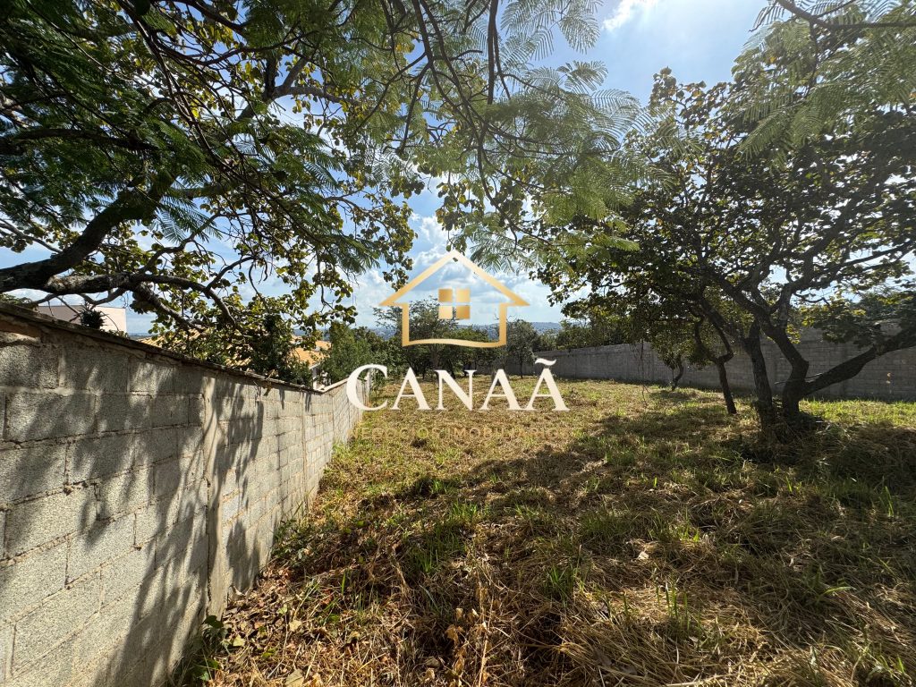 LOTE BAIRRO JOÁ
