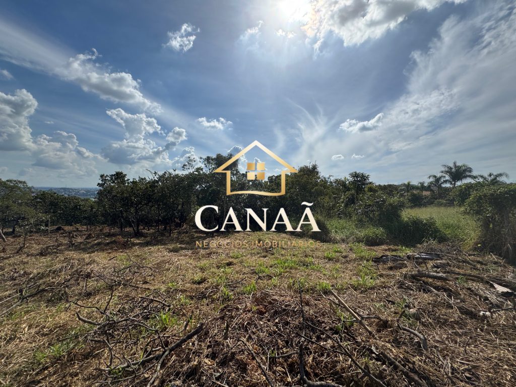LOTE BAIRRO JOÁ