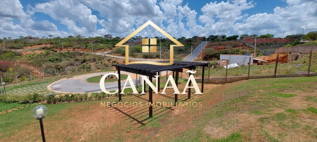 LOTE CONDOMINIO PARQUE DOS BURITIS