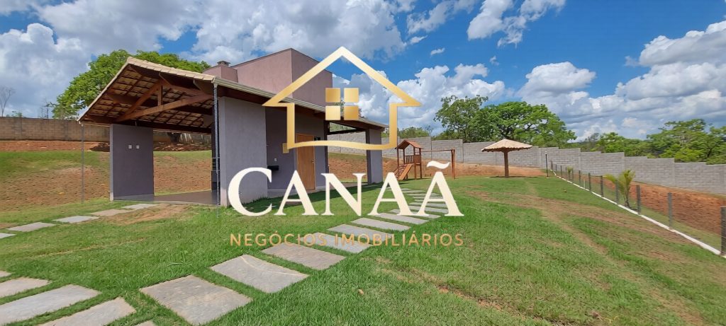 LOTE CONDOMINIO PARQUE DOS BURITIS