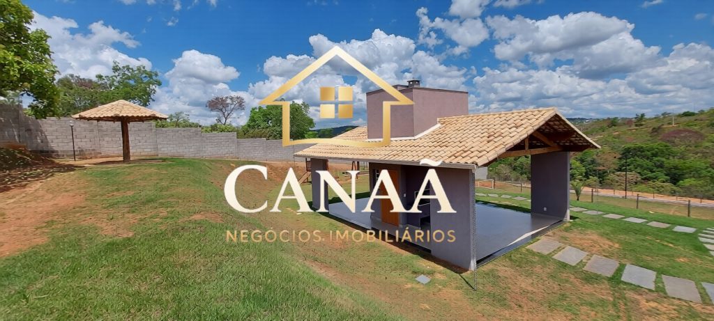LOTE CONDOMINIO PARQUE DOS BURITIS