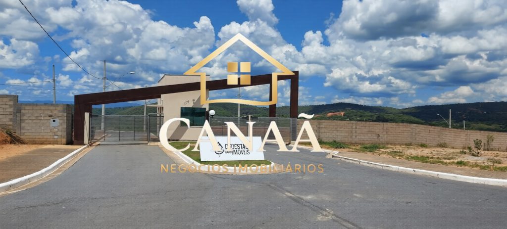 LOTE CONDOMINIO PARQUE DOS BURITIS