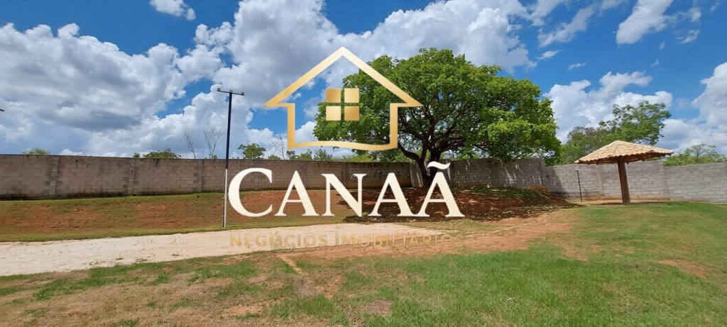 LOTE CONDOMINIO PARQUE DOS BURITIS