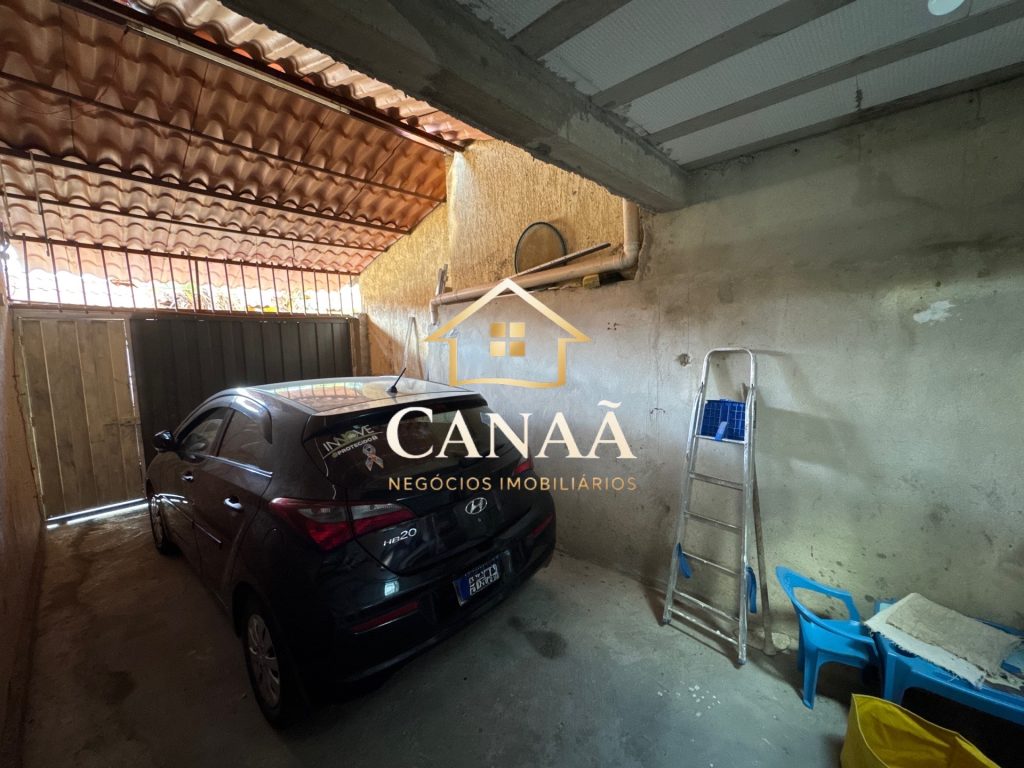 CASA BAIRRO NOVA PAMPULHA
