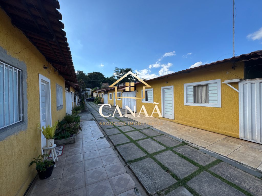 CASA BAIRRO NOVA PAMPULHA