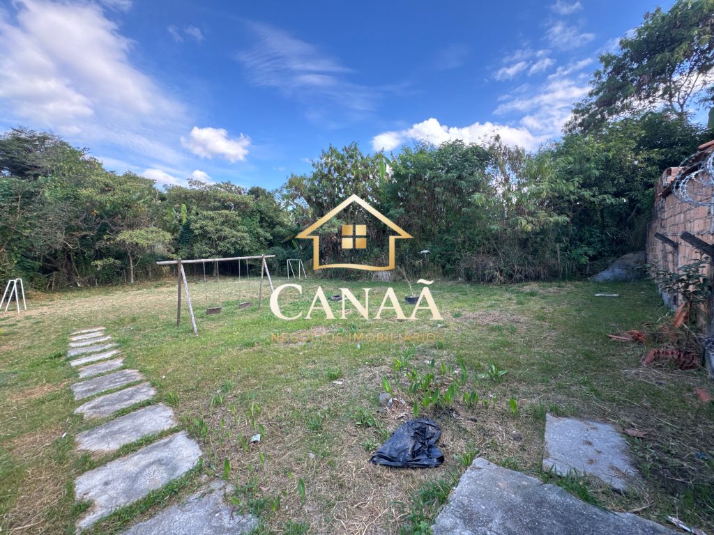 CASA BAIRRO NOVA PAMPULHA