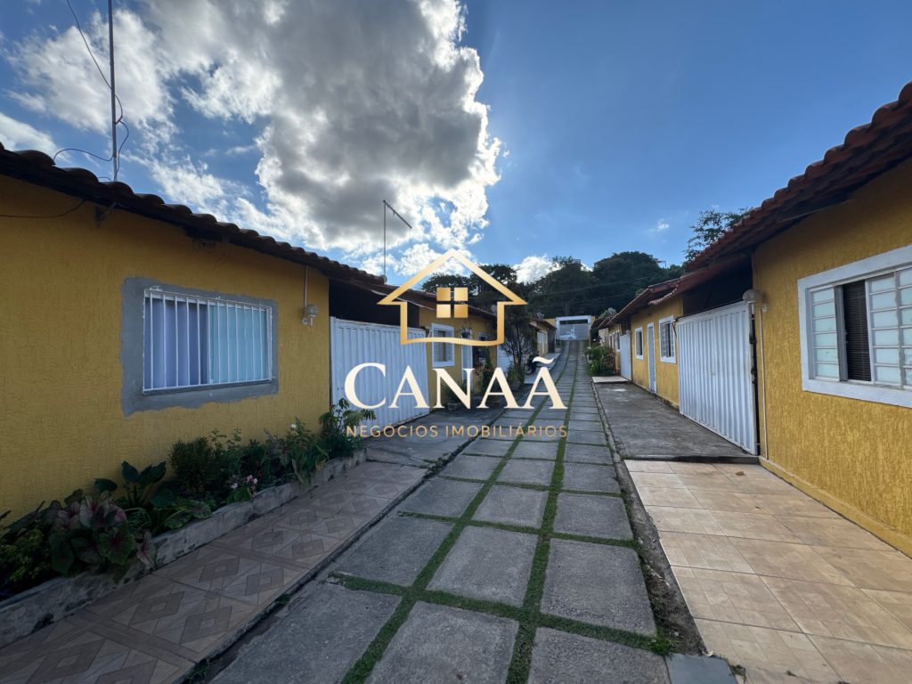 CASA BAIRRO NOVA PAMPULHA
