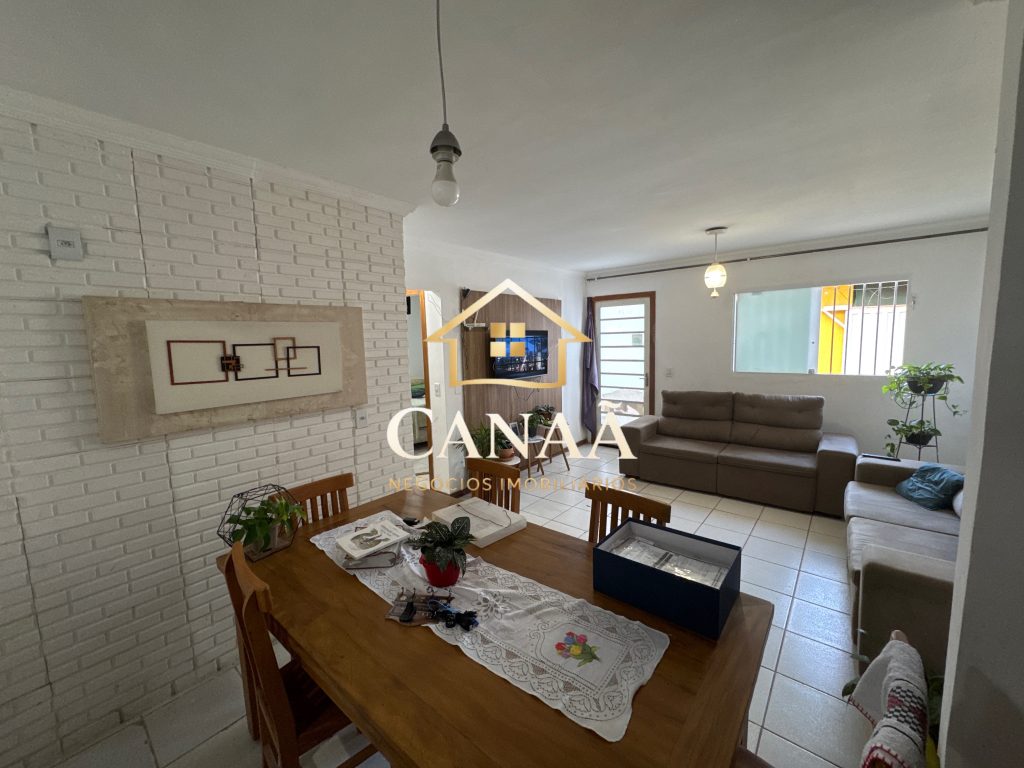 CASA BAIRRO NOVA PAMPULHA