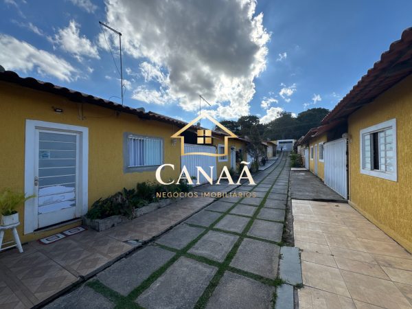 CASA BAIRRO NOVA PAMPULHA