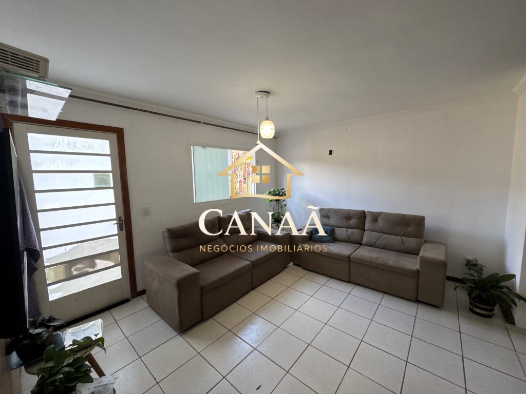 CASA BAIRRO NOVA PAMPULHA
