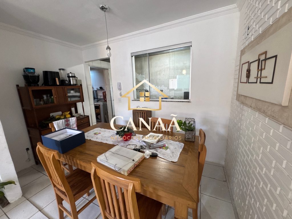 CASA BAIRRO NOVA PAMPULHA