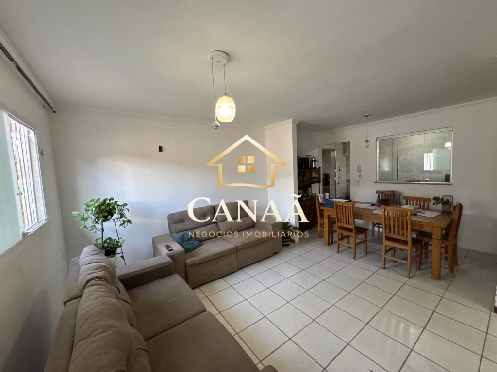 CASA BAIRRO NOVA PAMPULHA