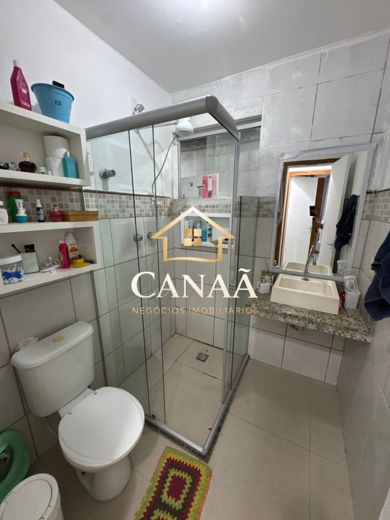 CASA BAIRRO NOVA PAMPULHA