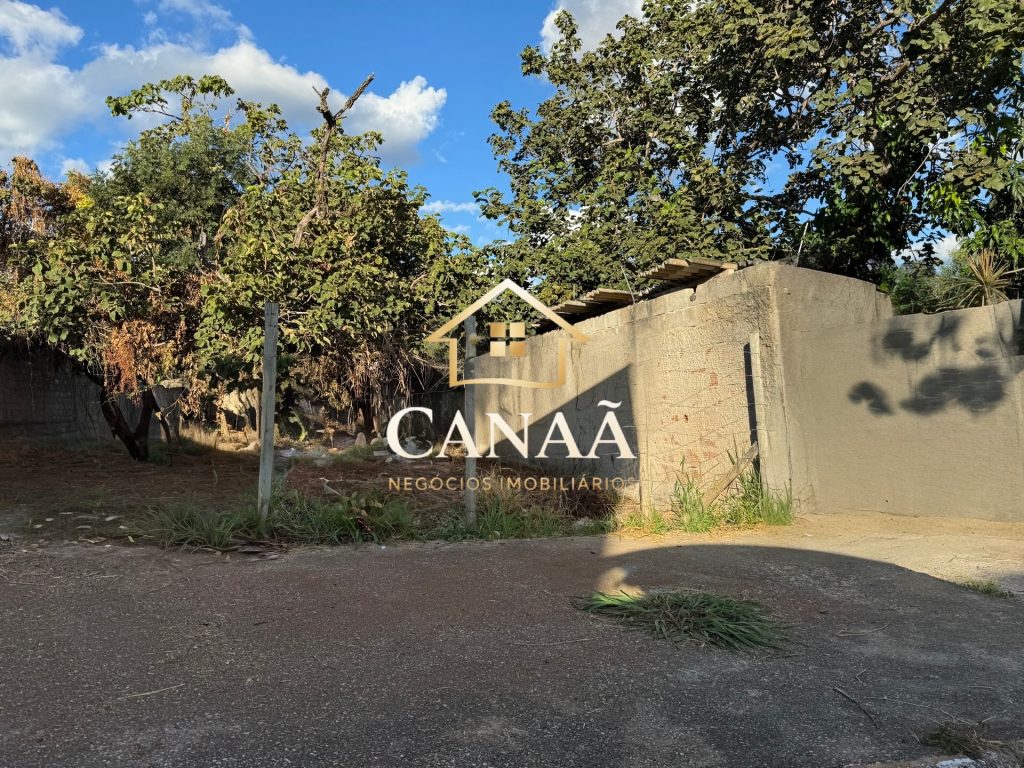 LOTE BAIRRO LUNDCEIA